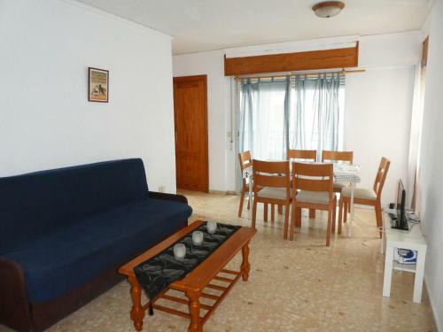 Apartamentos Gand�a Grau Y Playa 3000
