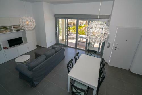 Apartment Frambuesa