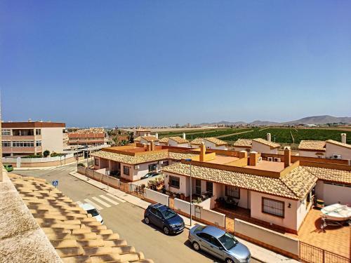 Las Lomas Del Palmeral - 0509