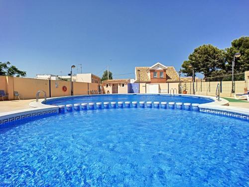 Las Lomas Del Palmeral - 0509