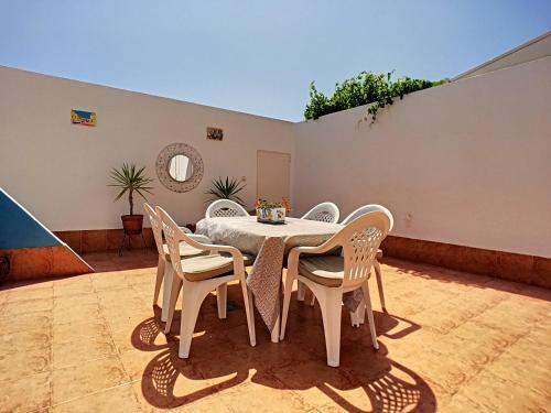 Las Lomas Del Palmeral - 0409