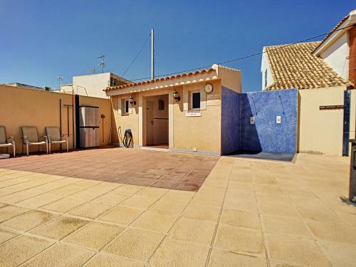 Las Lomas Del Palmeral - 0409
