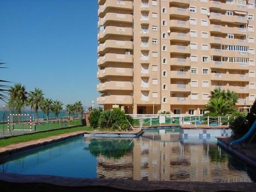 Apartamento Ap Costas - Puerto Playa