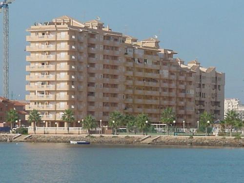 Apartamento Ap Costas - Puerto Playa