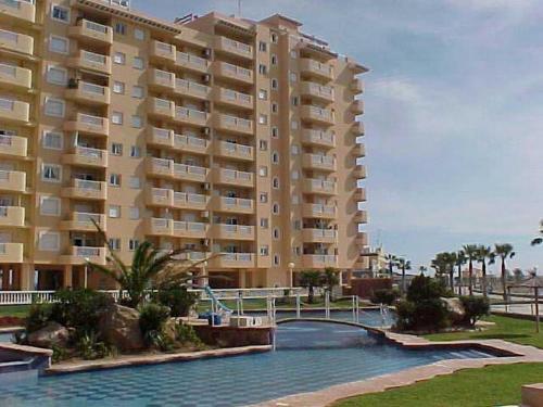 Apartamento Ap Costas - Puerto Playa