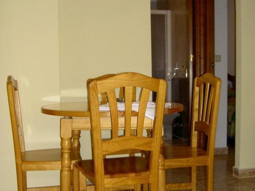 Apartamento Ap Costas - Puerto Playa