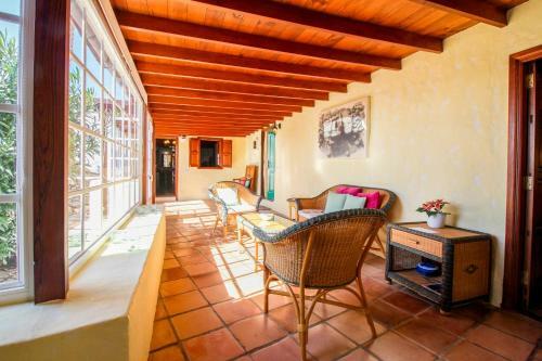 Agroturismo Casa Barranco