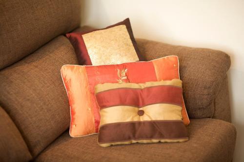 Apartamento �tico Lujo Nautilus I