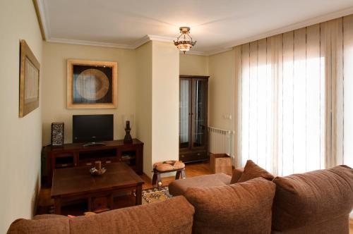Apartamento �tico Lujo Nautilus I