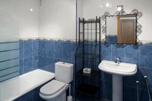 Apartamento �tico Lujo Nautilus I