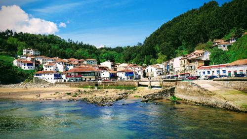 Apartamento �tico Lujo Nautilus I
