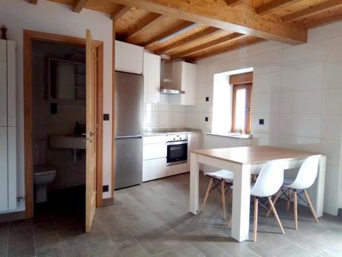 Holiday Home Calle La Pe�a