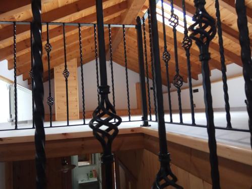 Holiday Home Calle La Pe�a