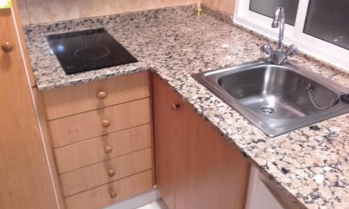 Apartamento Studio Av. De A Coruna