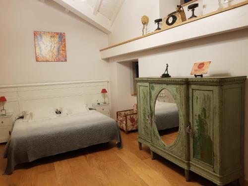 La Casita De Orban & Spa