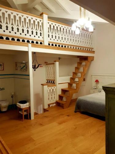 La Casita De Orban & Spa