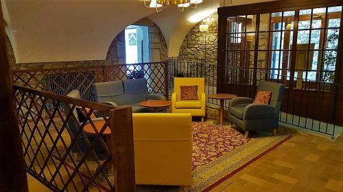 Hotel La Fonda Dels Pirineus