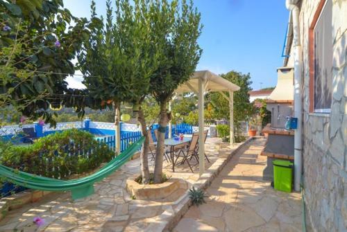 Macanet De La Selva Apartment Sleeps 7 Pool Wifi