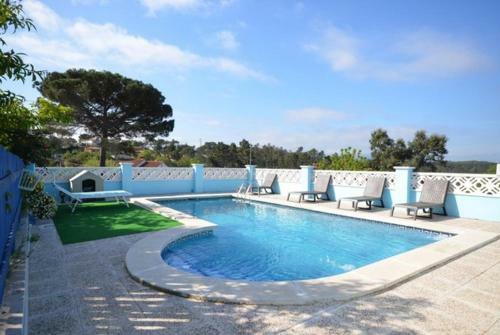 Macanet De La Selva Apartment Sleeps 7 Pool Wifi