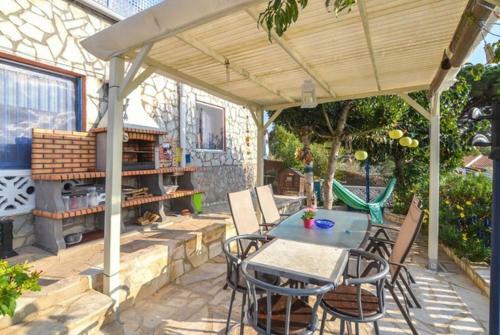 Macanet De La Selva Apartment Sleeps 7 Pool Wifi