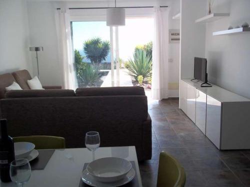 Macher Villa Sleeps 4 Pool Wifi