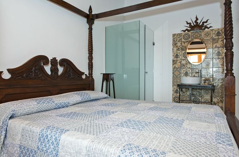 Finca Isolina Hotel Boutique