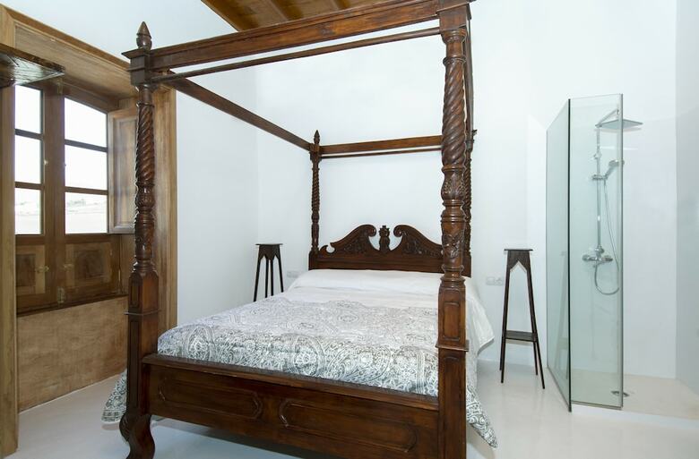 Finca Isolina Hotel Boutique