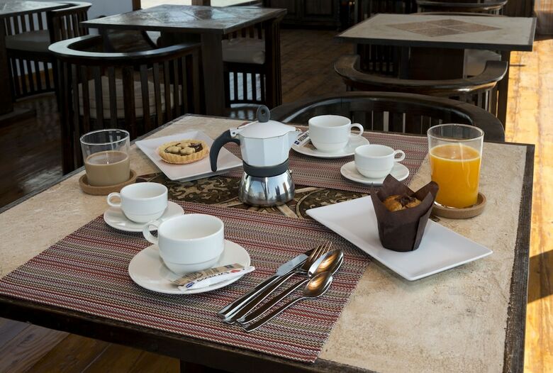 Finca Isolina Hotel Boutique