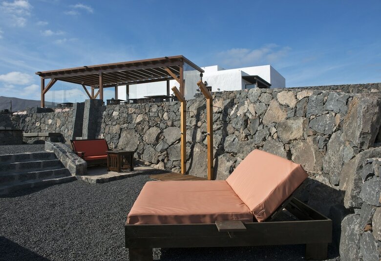 Finca Isolina Hotel Boutique