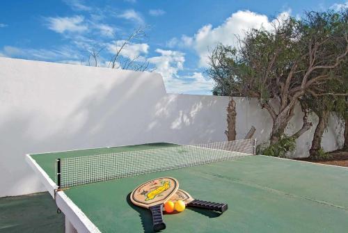 Macher Villa Sleeps 10 Wifi