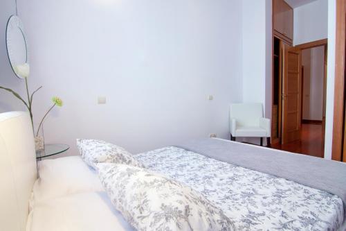 Apartamento Smartrental Atocha