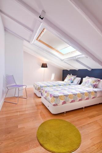 Apartamento Smartrental Atocha