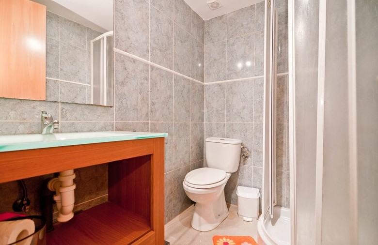 Apartamento Silver Bernabeu