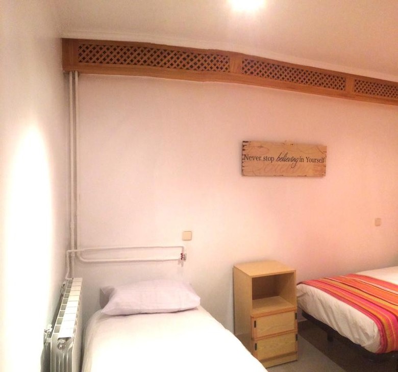 Apartamento Silver Bernabeu