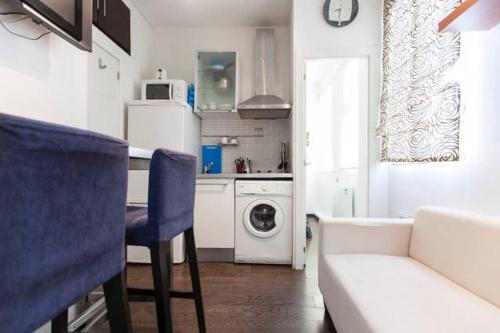 Piramides 2 Apartment