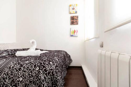 Piramides 2 Apartment