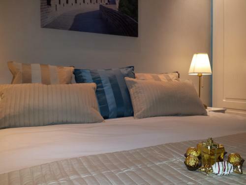 Apartamento Oshun Suite Madrid Sol