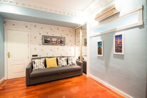 Apartamento Oshun Suite Madrid Sol