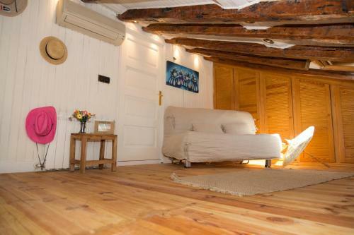 Apartamento Oshun Suite Madrid Sol