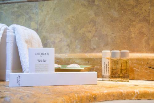 Apartamento Oshun Suite Madrid Sol