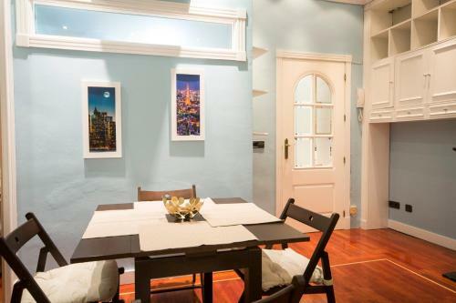 Apartamento Oshun Suite Madrid Sol