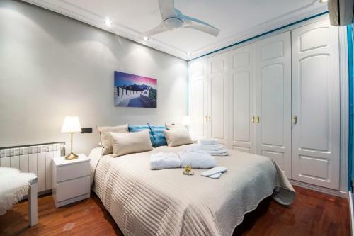 Apartamento Oshun Suite Madrid Sol