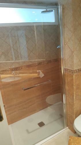 Apartamento Oshun Suite Madrid Sol