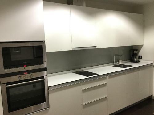 Apartamento Victor Hugo By Forever Rentals