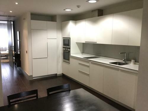 Apartamento Victor Hugo By Forever Rentals