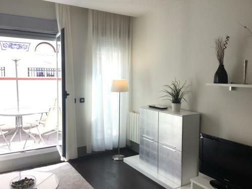 Apartamento Victor Hugo By Forever Rentals