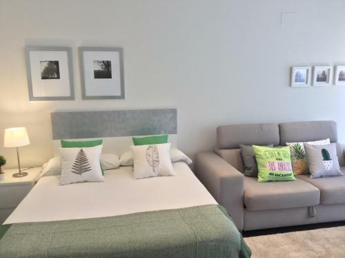 Apartamento Victor Hugo By Forever Rentals