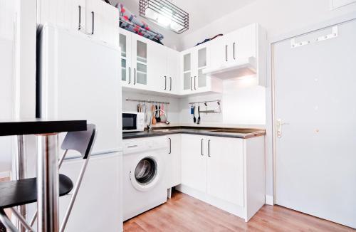 Apartamento Plaza Mayor II