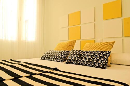 Apartamento Madrid Smartrentals Chueca II