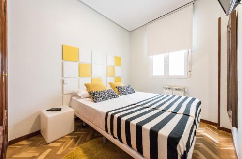 Apartamento Madrid Smartrentals Chueca II